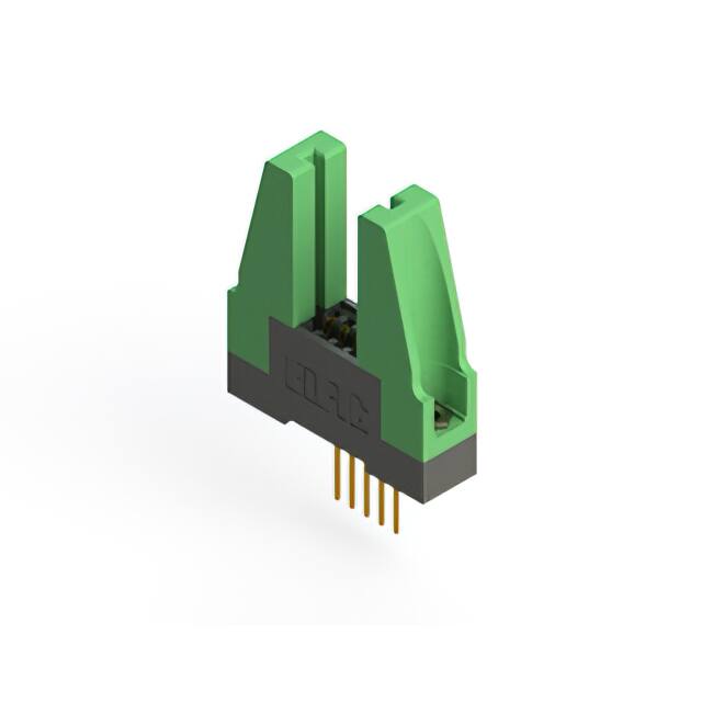 395-005-540-188 EDAC Inc.  Edgeboard Connectors